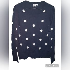 Gap Sweater Size Large